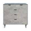 دراور هیراد مدل D125-MDF