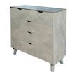 دراور هیراد مدل D125-MDF