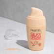 کرم پودر پاستل مدل silky dream  شماره 351 حجم 30 میلی لیتر