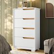 دراور هیراد مدل D129-MDF