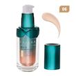 کرم پودر مایع لاگونا مدل MATTE شماره LMF06 مناسب برای پوست چرب و مختلط وزن 30 گرم