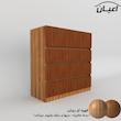 دراور اعیان مدل FH490