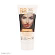 کرم پودر BB مایع SPF 15 کابرینی مدل 8IN1 مناسب برای انواع پوست حجم 50 میلی‌لیتر