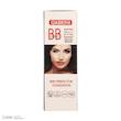 کرم پودر BB مایع SPF 15 کابرینی مدل 8IN1 مناسب برای انواع پوست حجم 50 میلی‌لیتر