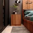 میز پاتختی اعیان مدل FH448