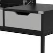 میز آرایش هیراد مدل U111-MDF