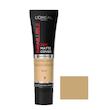 کرم پودر مایع Spf 25 لورآل مدل Matte Cover 32H شماره 200 مناسب برای انواع پوست حجم 30 میلی‌ لیتر