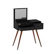 میز آرایش هیراد مدل U 106-MDF