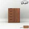 دراور اعیان مدل FH569