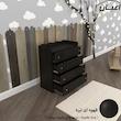دراور اعیان مدل FH593 طرح ستاره