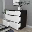 دراور اعیان مدل FH434