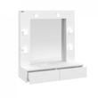 میز آرایش هیراد مدل U108
