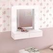 میز آرایش هیراد مدل U108