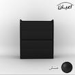 دراور اعیان مدل FH544