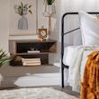 میز پاتختی مدل Nightstand 01