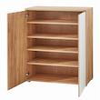 جاکفشی چهار طبقه هیراد مدل H107