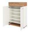 جاکفشی هیراد مدل H101-MDF