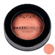 رژ گونه صدفی تاپ فیس مدل BLUSH ON شماره 004