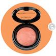رژ گونه صدفی تاپ فیس مدل BLUSH ON شماره 004