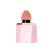 رژگونه مایع مات شیگلم مدل Bloom شماره Hush Hush
