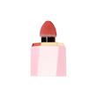 رژگونه مایع براق شیگلم مدل Bloom شماره Rose Ritual