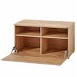 جاکفشی هیراد مدل H106-MDF