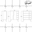 جاکفشی اعیان مدل FH429