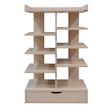 جاکفشی هیراد مدل H105-MDF