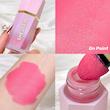  رژ گونه شیگلم سری COLOR BLOOM مدل On Point 