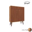 جاکفشی اعیان مدل FH633