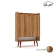 جاکفشی اعیان مدل FH662