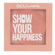 رژ گونه پاستل مدل Happiness شماره 207