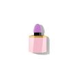 رژگونه مایع براق شیگلم مدل Bloom Lilac Dream شماره 4
