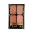 پالت رژ گونه مات مینی استار مدل Quattro شماره 02