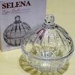 قندان بلور کاوه مدل SELENA