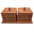 قندان مدل گریفین مجموعه سه عددی