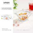 قندان لیمون مدل 4 گوش کد RM151