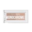 پالت سایه چشم مدل MONOCHROM شماره 21
