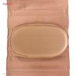 کمربند طبی پاک سمن مدل With Pad سایز XXL