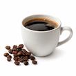 دانه قهوه 100 روبوستا - 500 گرم