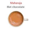 پودر شکلات داغ مهاراجه - 500 گرم