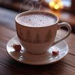 پودر شکلات داغ مهاراجه - 500 گرم