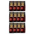 دانه قهوه 50 درصد عربیکا 50 درصد ربوستا رادیان دونیسی - 1000 گرم بسته 12 عددی