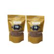 قهوه فوری گلد اکوادور 110 - 50 گرم بسته 2 عددی