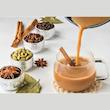 چای کرک هل و زعفران فورزا - 1000 گرم
