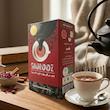 چای سیاه سرگل ارگانیک لاهیجان شادروز - 250 گرم