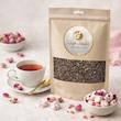 چای قلم بهاره اعتماد خوب - 900 گرم