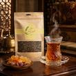 چای ایرانی قلم گیلان بازرگانی صدرآبادی - 250 گرم