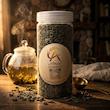 چای سبز ایرانی ممتاز آرنیکان - 300 گرم