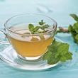 چای دمنوش سبز تهران - 500 گرم